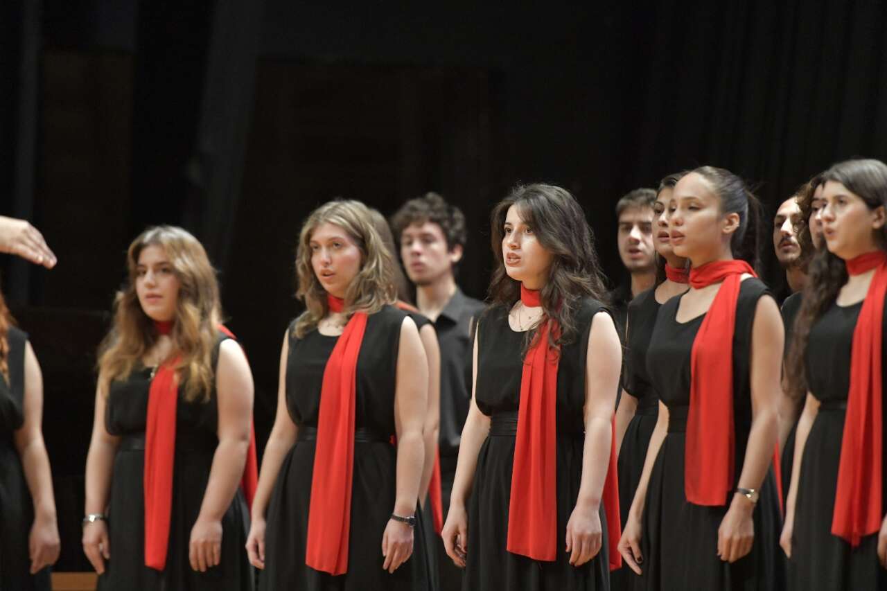 Sıtkı Davut Koçman, Vefatının 20. Yılında MSKÜ’de Saygıyla Anıldı 5